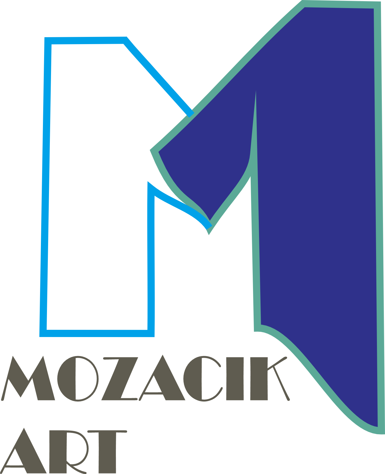 Logo MOZACIK ART